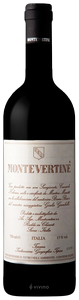 Montevertine, Il Novantuno, Toscana