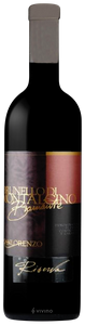 San Lorenzo, Brunello di Montalcino, Bramante Riserva