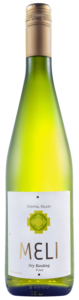 Meli, Dry Riesling, Maule Valley