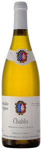 Domaine Guy Robin & Fils, Chablis Grand Cru, Blanchot