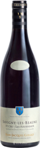 Jean-Jacques Girard, Savigny-les-Beaune Premier Cru, Aux Fourneaux
