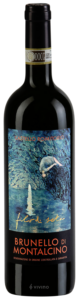 Castello Romitorio, Brunello di Montalcino, Filo di Seta
