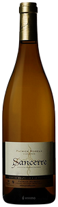 Patrice Moreux, Sancerre
