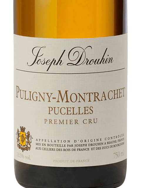 Joseph Drouhin, Chassagne-Montrachet Premier Cru, Les Chenevottes