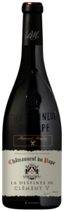 Bernard Magrez, Chateauneuf-du-Pape