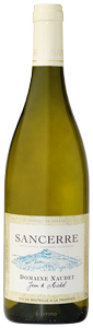 Naudet, Sancerre, Blanc