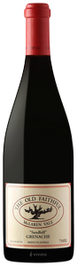 The Old Faithful, Sandhill Grenache, McLaren Vale