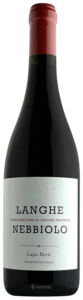 Lapo Berti, Langhe, Nebbiolo