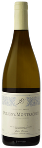 Jehan Emonin, Puligny-Montrachet