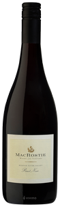 MacRostie, Pinot Noir, Russian River Valley
