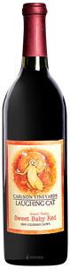 Carlson Vineyards, 365 Rose, Grand Valley