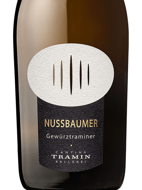 Tramin, Nussbaumer Gewurztraminer, Alto Adige