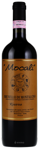 Mocali, Brunello di Montalcino, Riserva