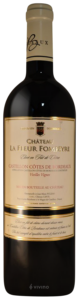 Chateau La Fleur Fompeyre, Castillon-Cotes de Bordeaux