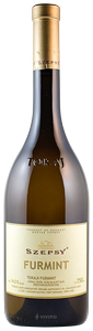 Istvan Szepsy, Botond, Tokaj