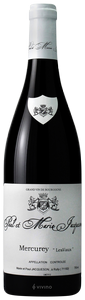 Jacqueson, Mercurey, Les Vaux