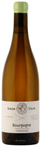 Simon Colin, Bourgogne, Chardonnay