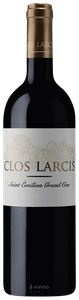 Clos Larcis, Saint-Emilion Grand Cru