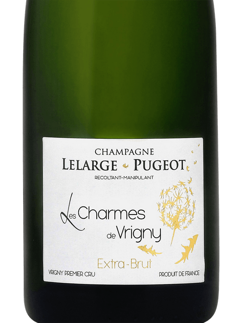 Lelarge-Pugeot, Quintessence Extra Brut Premier Cru, Champagne