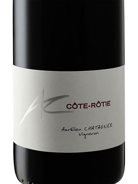 Aurelien Chatagnier, Cote Rotie