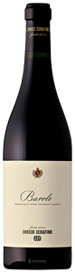 Enrico Serafino, Barolo, Riserva Speciale
