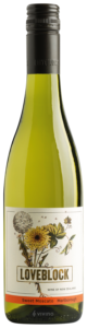 Loveblock, Sweet Moscato, Marlborough