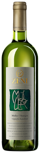 Zeni, Piazzole Sauvignon, Trentino