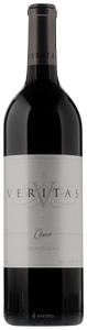 Veritas, Claret, Monticello