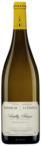 Domaine de La Chapelle (Catherine & Pascal Rollet), Pouilly-Fuisse Premier Cru