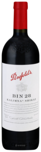Penfolds, Bin 28 Shiraz, South Australia