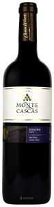 Monte Cascas, Reserva Tinto, Alentejano