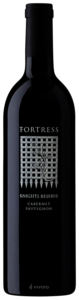 Fortress, Cabernet Sauvignon, Sonoma County