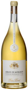 Roux-Duval, Chassagne-Montrachet Premier Cru, Abbaye de Morgeot Blanc
