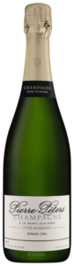 Pierre Bouzereau-Emonin, Meursault, Blanc