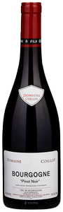 Domaine Coillot, Bourgogne, Pinot Noir