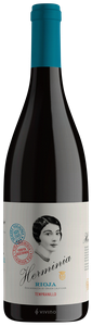 Vina Herminia, Vina Herminia Tempranillo, Rioja