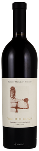 Robert Mondavi Winery, Vine Hill Ranch Cabernet Sauvignon, Oakville