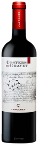 Capcanes Celler de Capçanes Montsant Costers del Gravet n/a