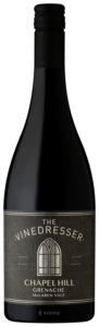 Chapel Hill, The Vinedresser Grenache, McLaren Vale