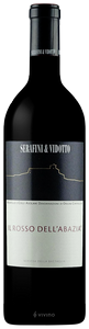 Serafini & Vidotto, Montello - Colli Asolani, Rosso Dell'Abazia