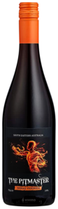 The Pitmaster, Viognier, South Eastern Australia