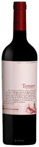 Vistalba, Tomero Cabernet Sauvignon, Uco Valley