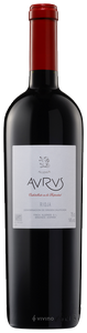 Finca Allende, Aurus, Rioja
