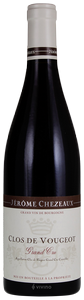 Jerome Chezeaux, Clos de Vougeot Grand Cru