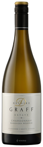 Delaire Graff, Banghoek Chardonnay Reserve, Stellenbosch