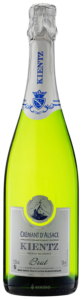 Kientz, Cremant d'Alsace