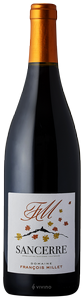 Domaine Francois Millet, Sancerre, Rouge