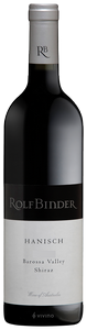 Rolf Binder, Hanisch Shiraz, Barossa Valley