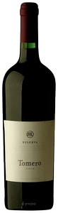 Vistalba, Tomero Syrah, Mendoza