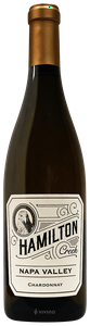 Hamilton Creek, Chardonnay, Napa Valley